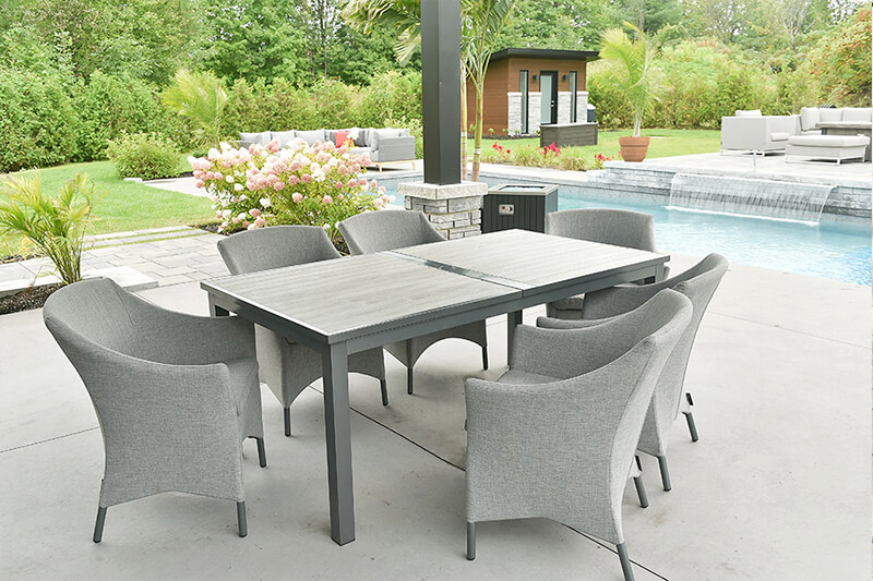 Mobilier Aston sky
